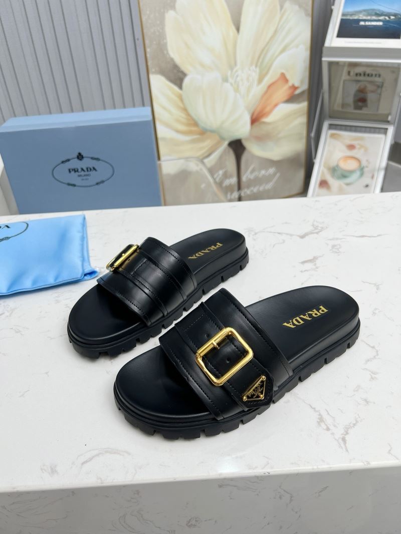 Prada Slippers